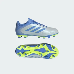 Бутси дитячі Adidas Copa Pure Ii Club Fxg Metallic/Blue IE1198