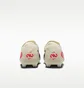 Бутси дитячі Nike Phantom 6 Low Pro Bordo/Beige IR4192-661