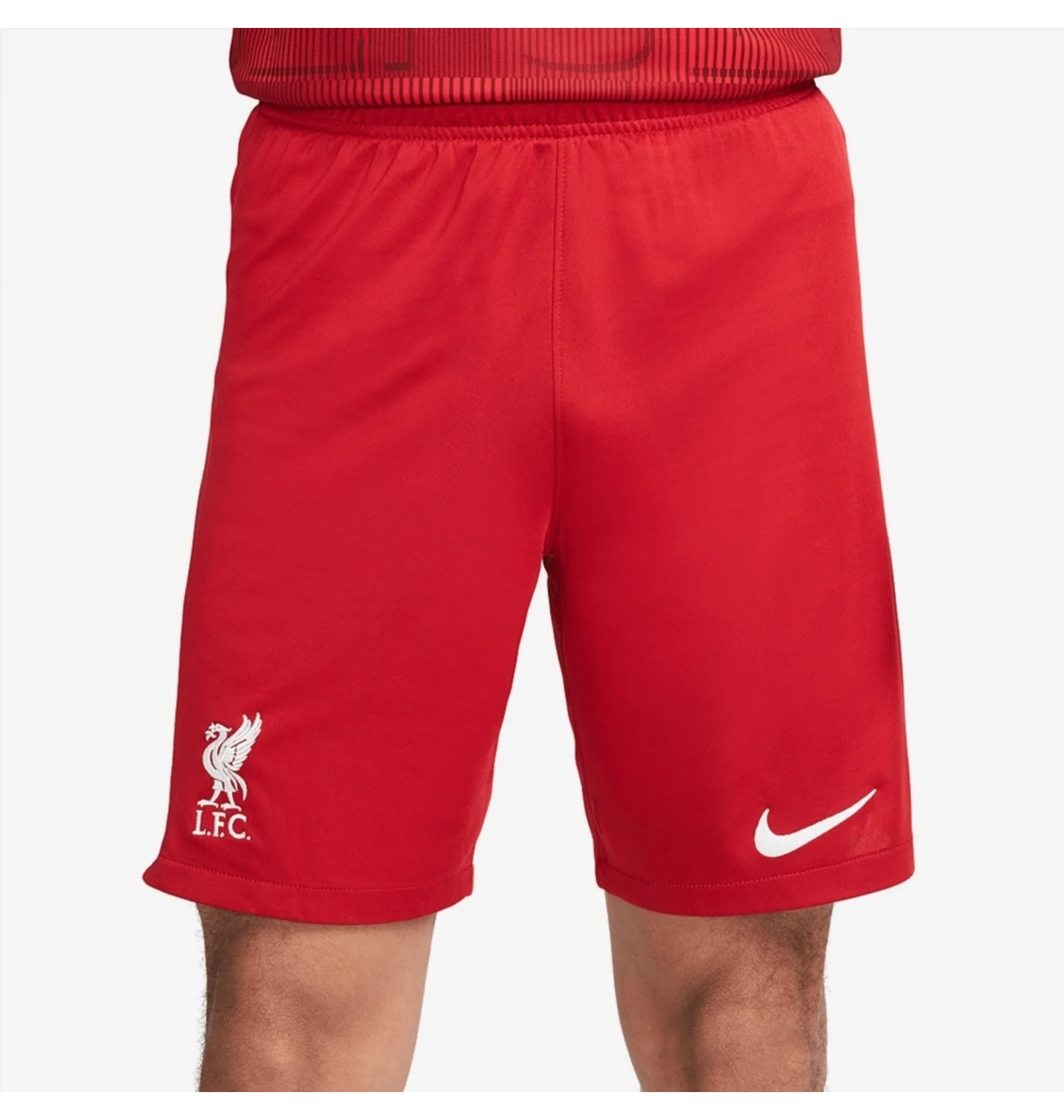 ᐉ Шорты мужские Nike Liverpool Fc 23/24 Home Dri-Fit Stadium