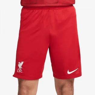 Шорты мужские Nike Liverpool Fc 23/24 Home Dri-Fit Stadium Shorts Red DX2714-687