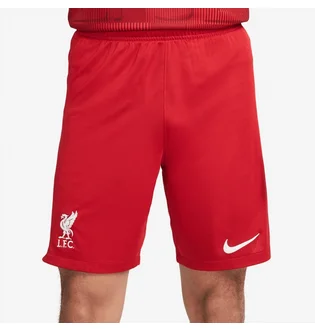 Шорты мужские Nike Liverpool Fc 23/24 Home Dri-Fit Stadium Shorts Red DX2714-687