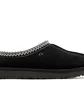 Тапочки женские UGG Tasman Slipper Black 5955-BLK