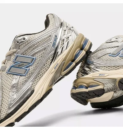 Кросівки унісекс New Balance 1906R Beige U1906RJK