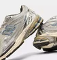 Кросівки унісекс New Balance 1906R Beige U1906RJK
