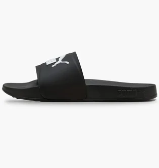 Тапочки унисекс Puma Leadcat 2.0 Flex Black 404845-01