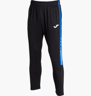 Штаны мужские Joma Olimpiada Black 103741.107