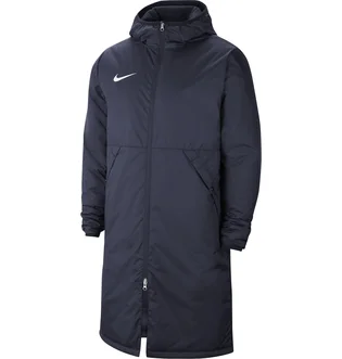 Парка жіноча Nike Syn Fl Rpl Park20 Sdf Jkt Black Dc8036-451