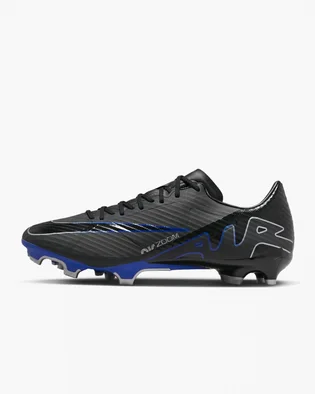 Бутсы унисекс Nike Mercurial Vapor 15 Academy Black DJ5631-040