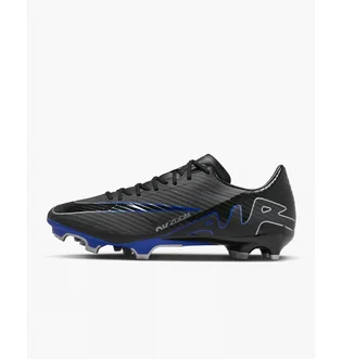 Бутсы унисекс Nike Mercurial Vapor 15 Academy Black DJ5631-040