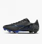 Бутси унісекс Nike Mercurial Vapor 15 Academy Black DJ5631-040