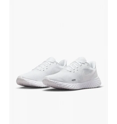 Кроссовки мужские Nike Revolution 5 White BQ3204-103
