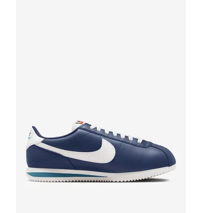 Кросівки чоловічі Nike Cortez Blue DM4044-400