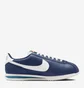Кросівки чоловічі Nike Cortez Blue DM4044-400