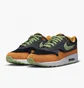 Кросівки чоловічі Nike Air Max 1 Premium Grey Dz0482-001