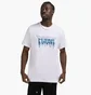 Футболка мужская Air Jordan Brand Felt Skull Tee White FN6023-100