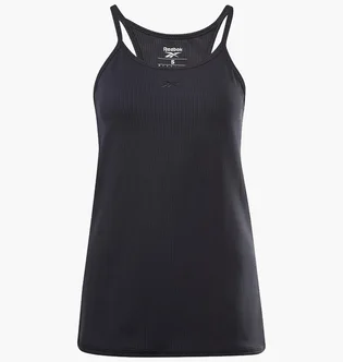 Майка женская Reebok Black GU3264
