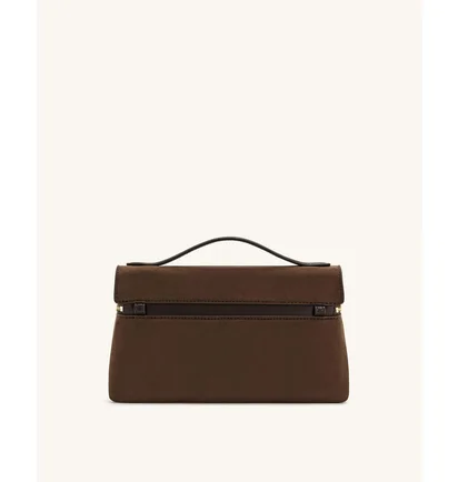 Сумка жіноча JW PEI Thea Top Handle Bag Brown BB2024BG103642JWP