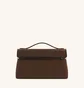 Сумка жіноча JW PEI Thea Top Handle Bag Brown BB2024BG103642JWP