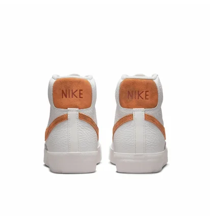 Кросівки жіночі Nike Blazer Mid White DX8948-100