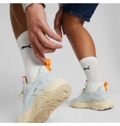 Кроссовки мужские Puma Rs-Trck Otdr Grey 390718-02