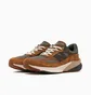 Кроссовки унисекс New Balance X Carhartt Wip M990V6 Ch6 Made In Usa Brown/Grey M990CH6