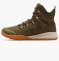 Черевики чоловічі Columbia Fairbanks Omni-Heat Brown BM2806-384