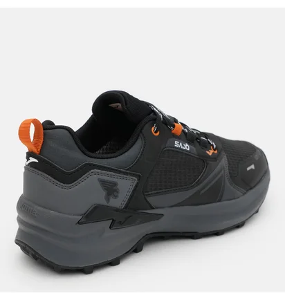 Кросівки чоловічі Joma Sajo Men 2422 Grey TKSAJW2422