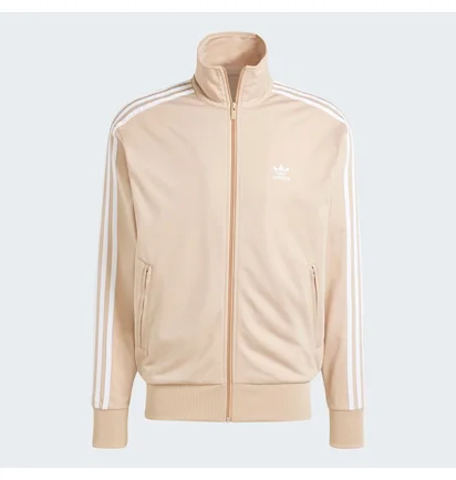 Олімпійка чоловіча Adidas Adicolor Classics Firebird Beige IY9888