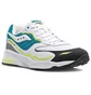 Кросівки чоловічі Saucony 3D Grid Hurricane Shoes White S70646-1