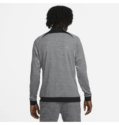 Куртка мужская Nike Dri-Fit Academy Track Jacket Grey DQ5059-010