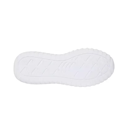 Кроссовки мужские Calvin Klein Patris White KCPATRIS