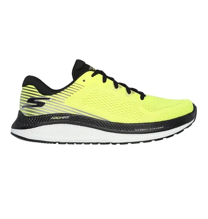 Кросівки чоловічі Skechers Gr Persis Yellow 246053-YLBK