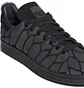 Кроссовки женские Adidas Stan Smith Black FV4044