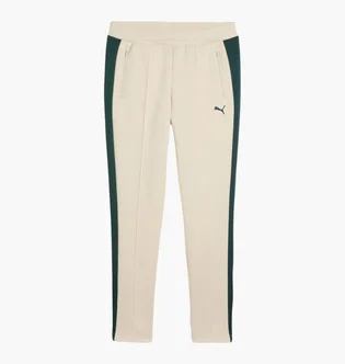 Штаны женские Puma T7 Always On Beige 629798-92