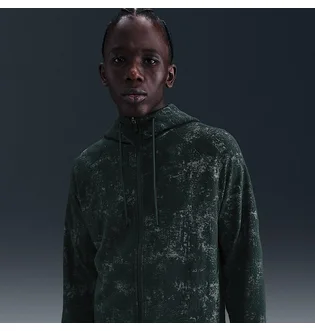 Толстовка мужская Nike Primary Jcqrd Green IF2865-390