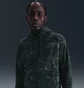 Толстовка мужская Nike Primary Jcqrd Green IF2865-390