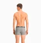 Трусы мужские Puma Basic Boxer (2 шт) Black/Grey 906823-05