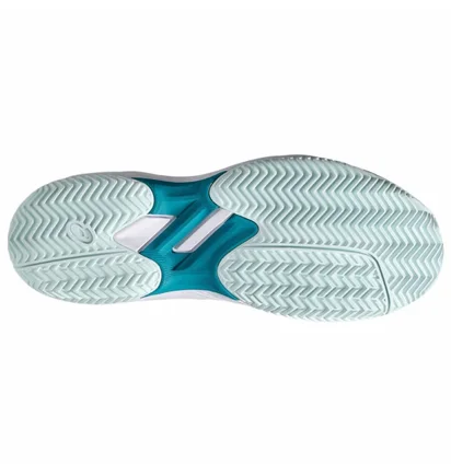 Кроссовки женские Asics Gel-Game 9 Blue 1042A217-406