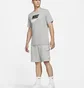 Шорти чоловічі Nike Sportswear Club Grey DD7014-063
