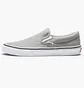 Кеды унисекс Vans Classics Slip-On Shoe Grey VN0A4U38IYP