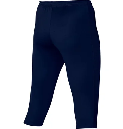 Шорты женские Nike Pants M Nk Df Acd23 3/4 Pant Kp Blue DR1365-451