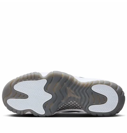 Кроссовки мужские Air Jordan 11 Retro Low Ie Black 919712-001