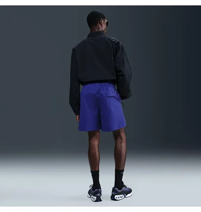 Шорты мужские Nike Tech Gx Blue HJ0679-539