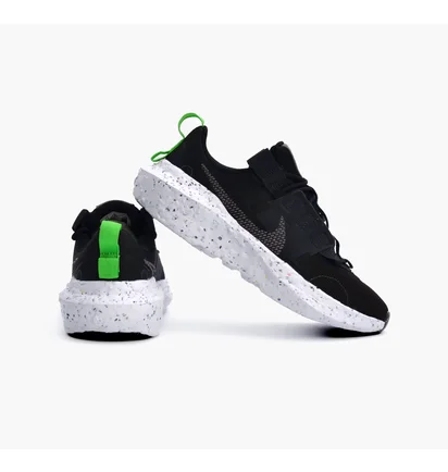 Кросівки жіночі Nike Crater Impact Black CW2386-001