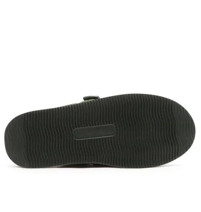 Тапочки унисекс Suicoke Zavo-Mab Green OG072MAB-OLV