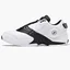 Кросівки чоловічі Reebok Answer V Low Iverson White Black EF7601