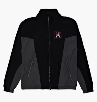 Куртка мужская Air Jordan Jkt Black DD5268-010