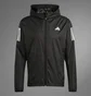 Олімпійка чоловіча Adidas Own The Run Black HZ4523