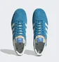 Кросівки чоловічі Adidas Gazelle Shoes Light Blue Gy7337