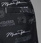 Шорты мужские Air Jordan Flight Mvp Black DX9726-045